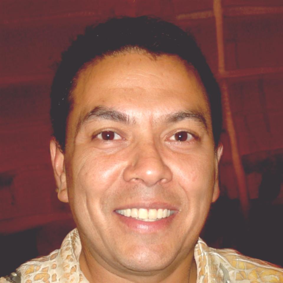 Retrato de Gaspar Montenegro